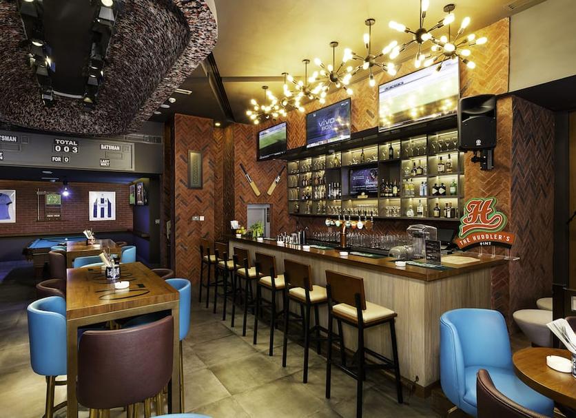 Bar Photo